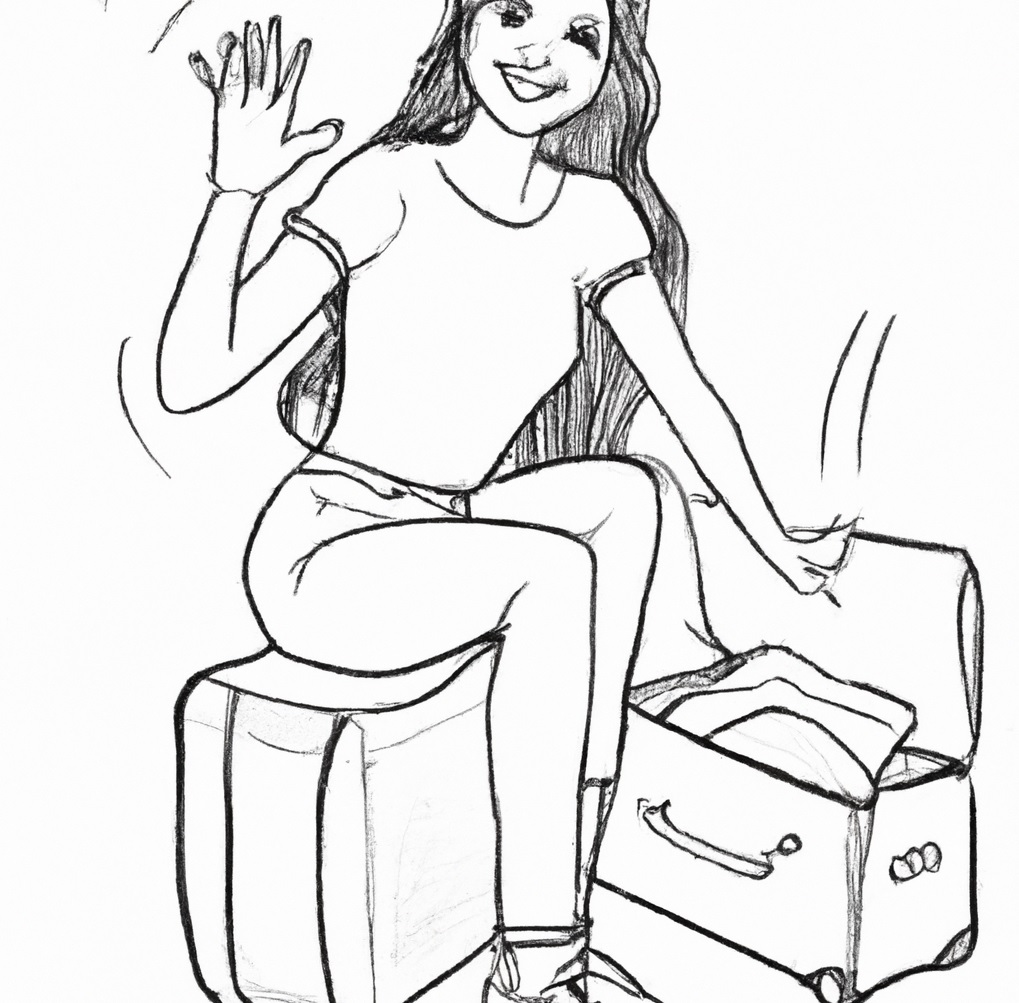 ✓ Pesar maleta en casa: incluso con báscula de baño o de cocina – ✓ BÁSCULA PARA  PESAR MALETAS Y EQUIPAJE: Te ayudamos a comprar la mejor